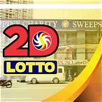 2d lottery today